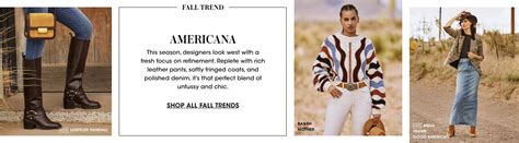 bloomingdales americana